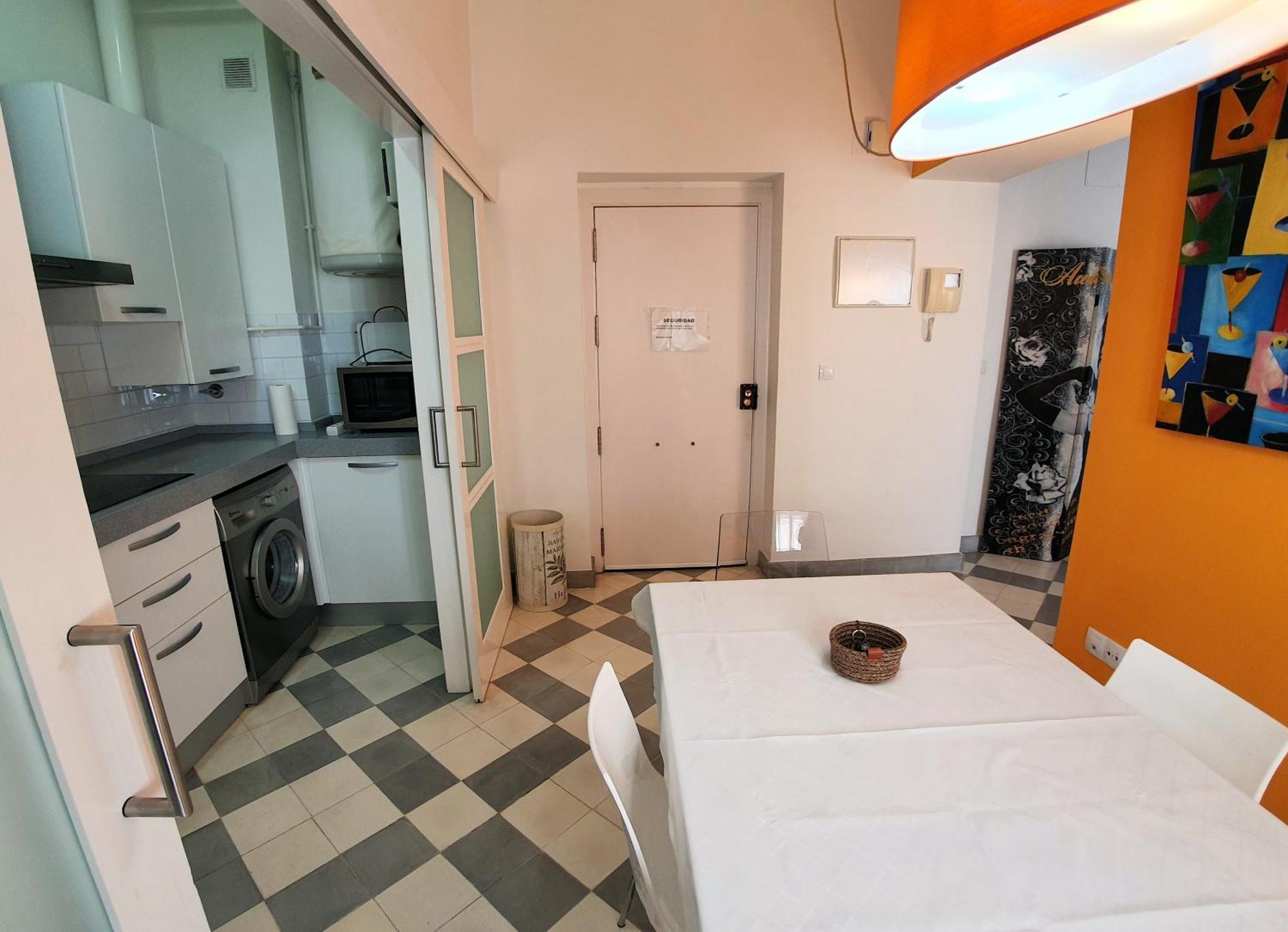Apartamento Apodaca Cádis Exterior foto