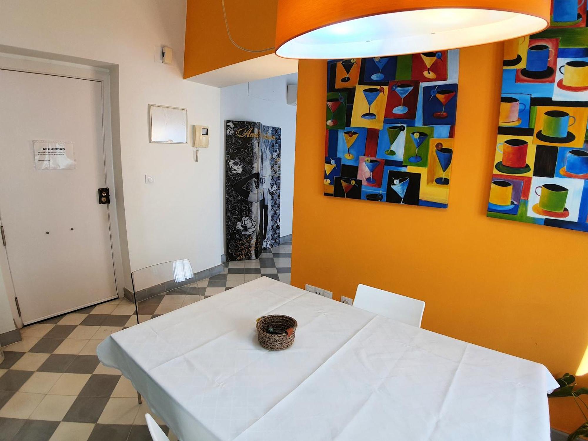 Apartamento Apodaca Cádis Exterior foto