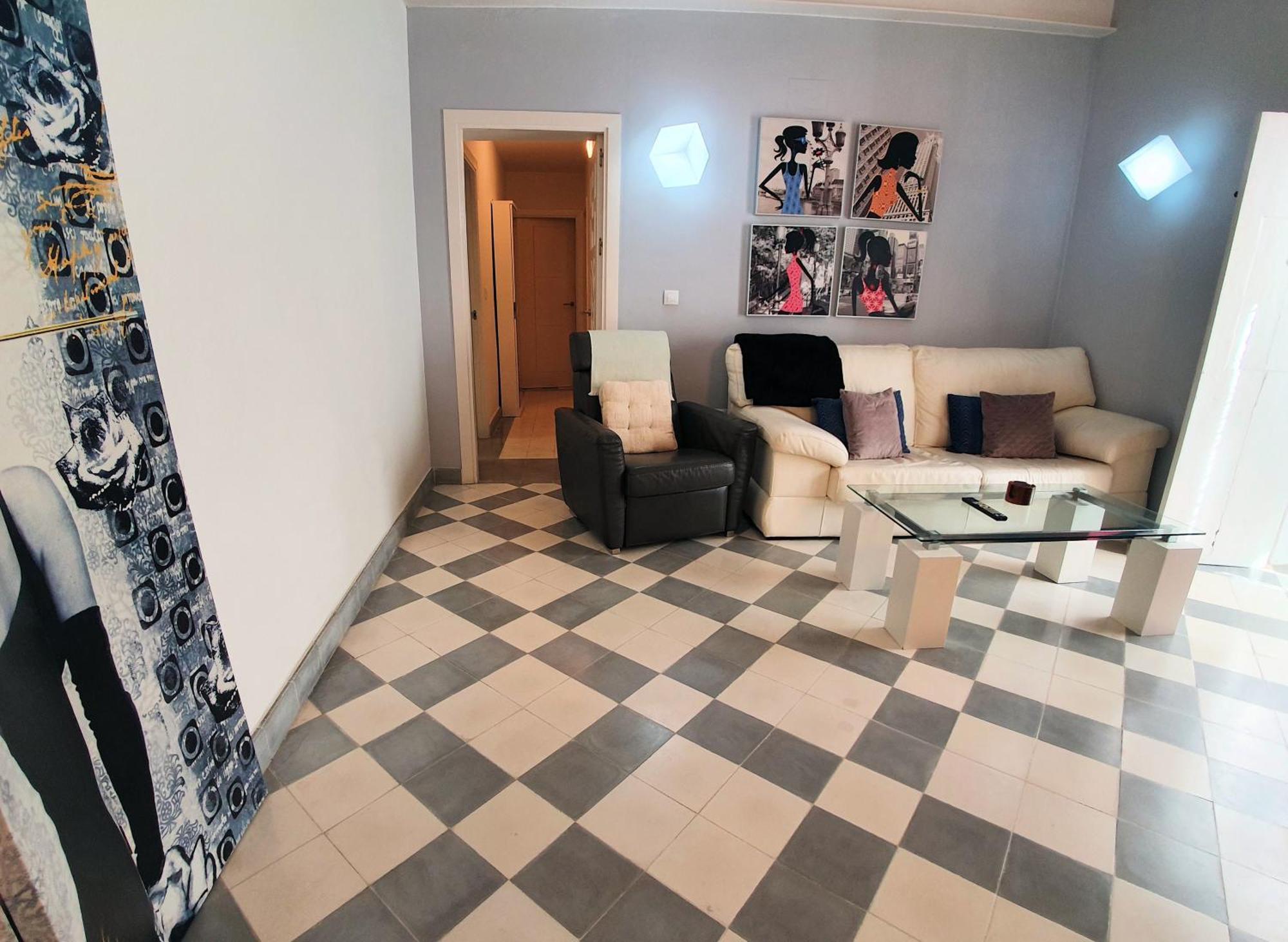 Apartamento Apodaca Cádis Exterior foto