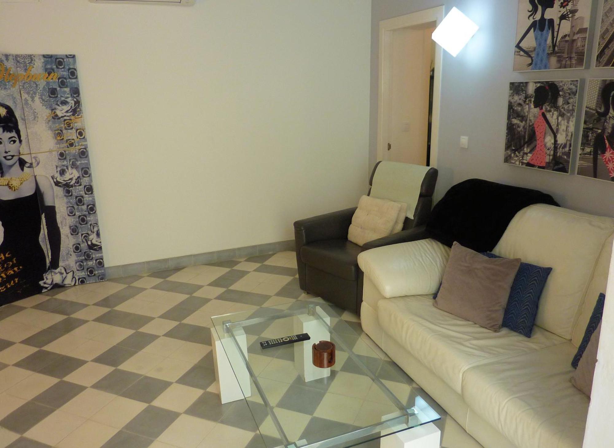 Apartamento Apodaca Cádis Exterior foto