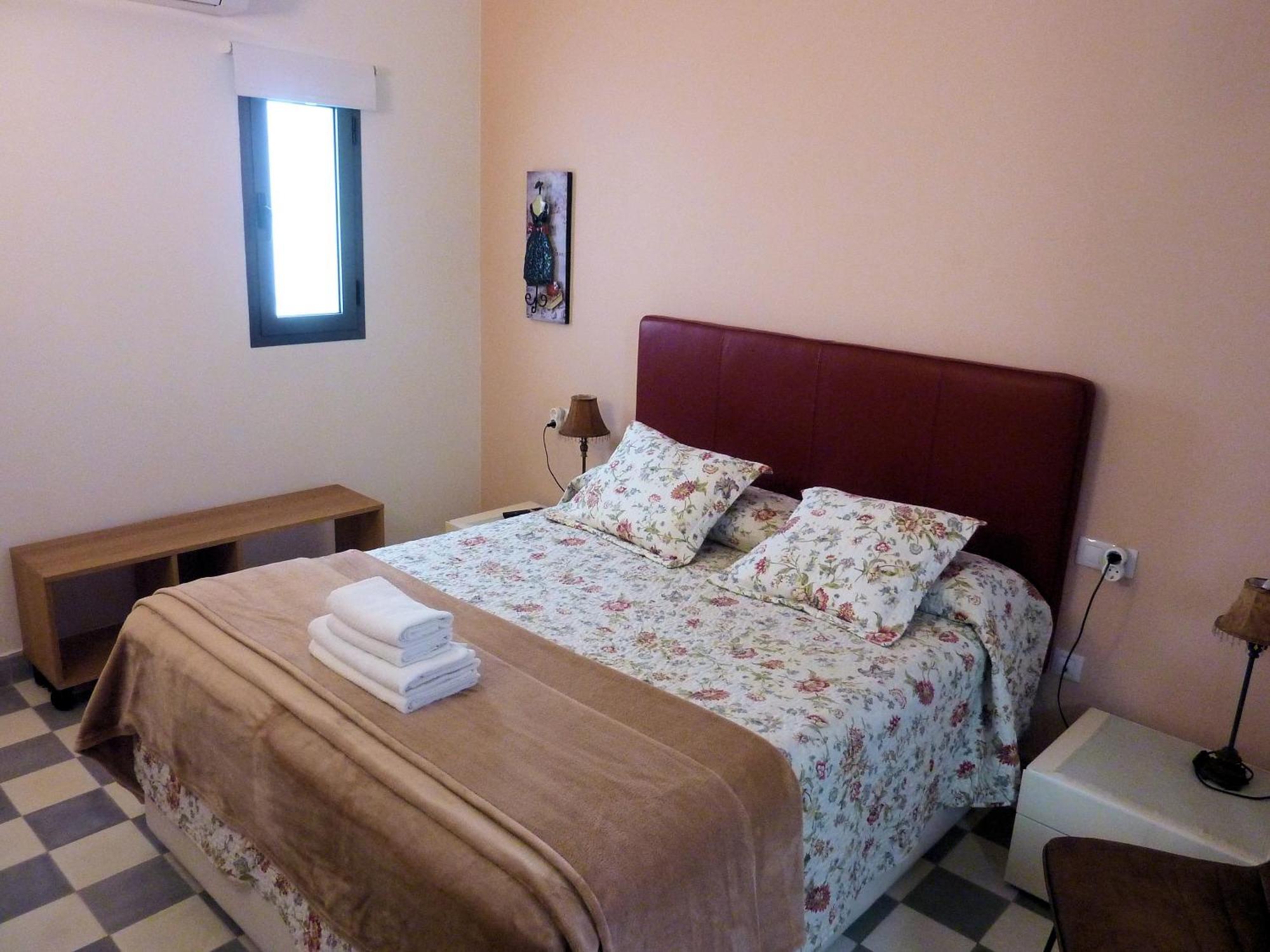 Apartamento Apodaca Cádis Exterior foto