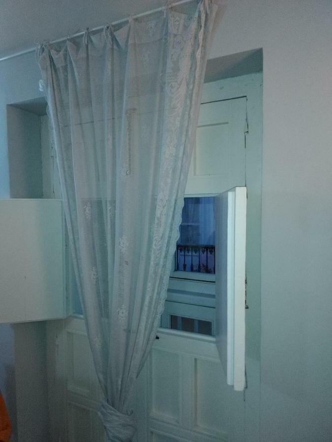 Apartamento Apodaca Cádis Exterior foto